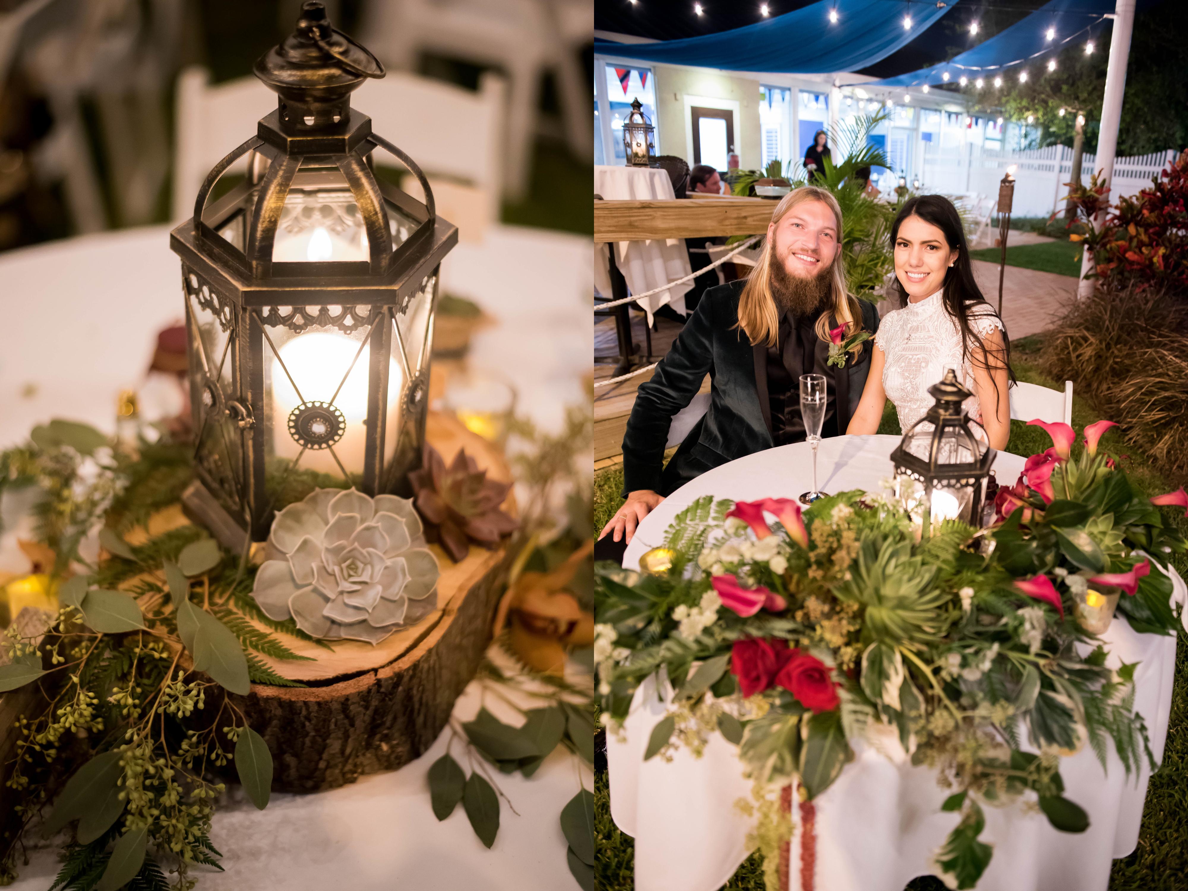 St. Nicholas Tarpon Springs Wedding