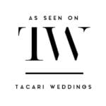 Tacari-weddings-featured-badge