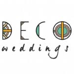Deco weddings blog wedding magazine featured badge