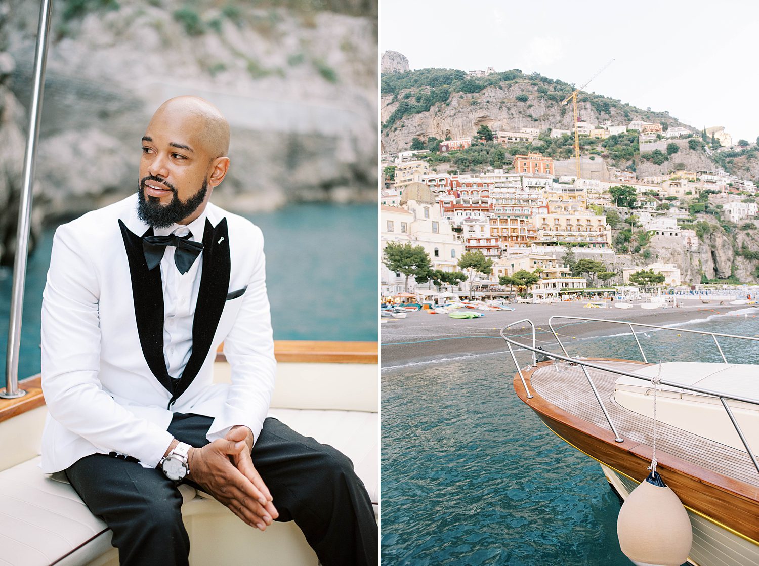 tips for planning your Italy destination wedding day