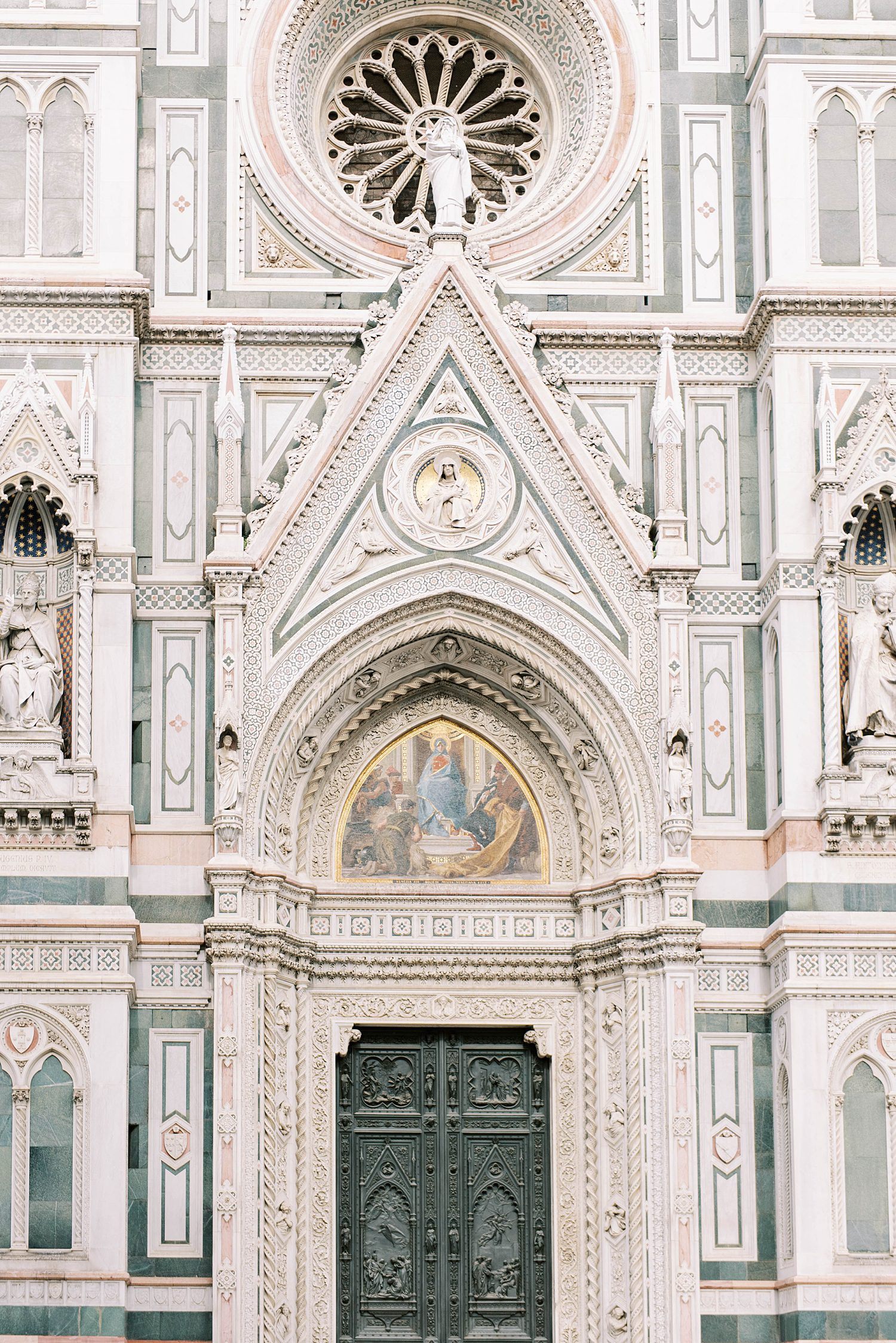 Duomo di Firenze in Florence Italy photographed by Ruth Terrero Photography