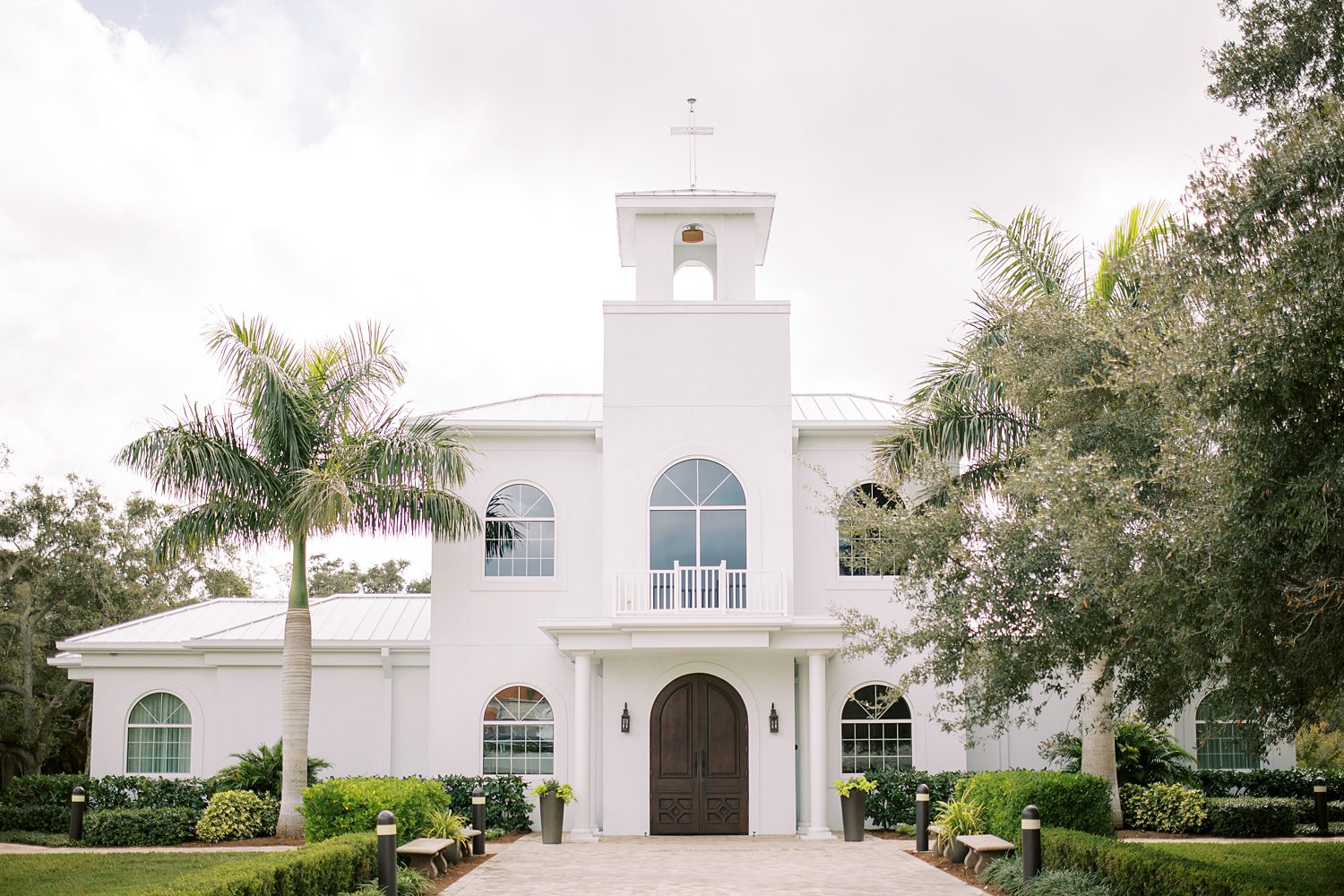 Harborside Chapel in Tampa FL