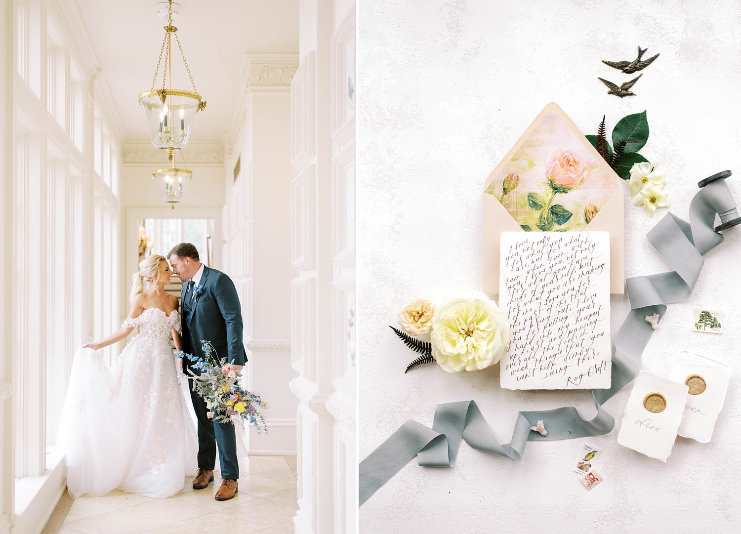 2024 wedding trends shared by Tampa Florida wedding photographer Ruth Terrero Photography for more intimate, interactive, and fun weddings