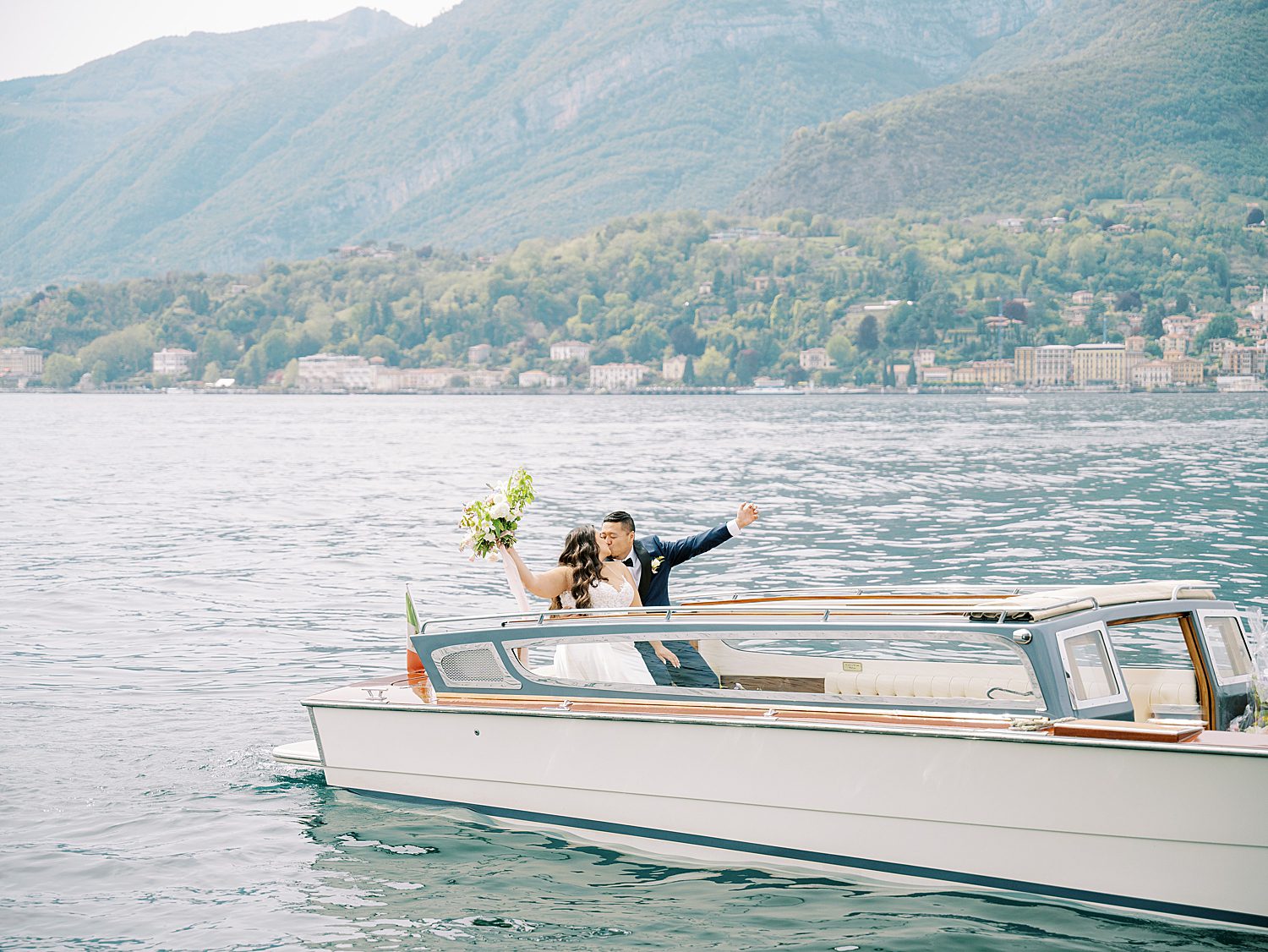 lake como wedding and elopement guide with inspiration and tips