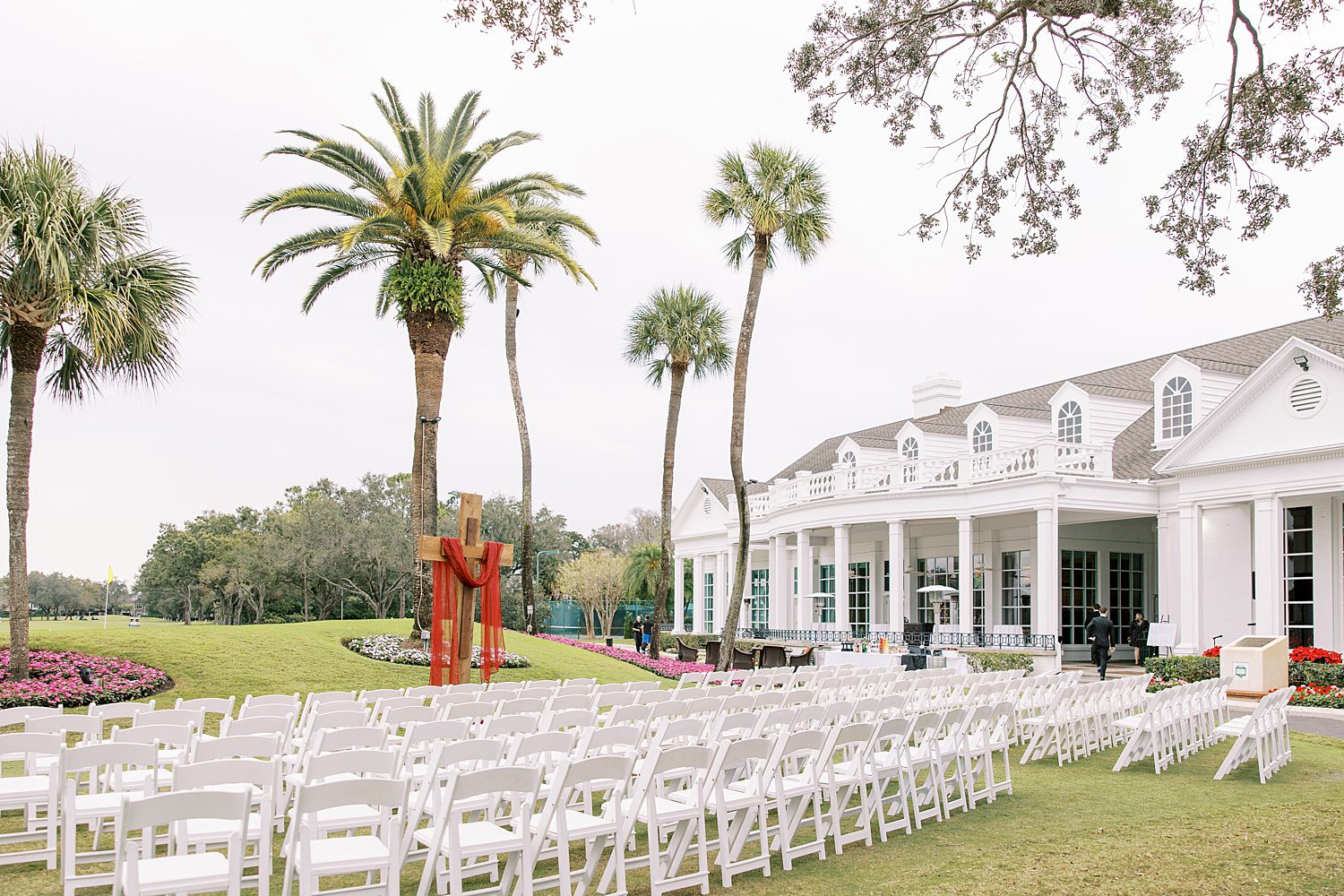 Palma Ceia Country Club Weddings Guide