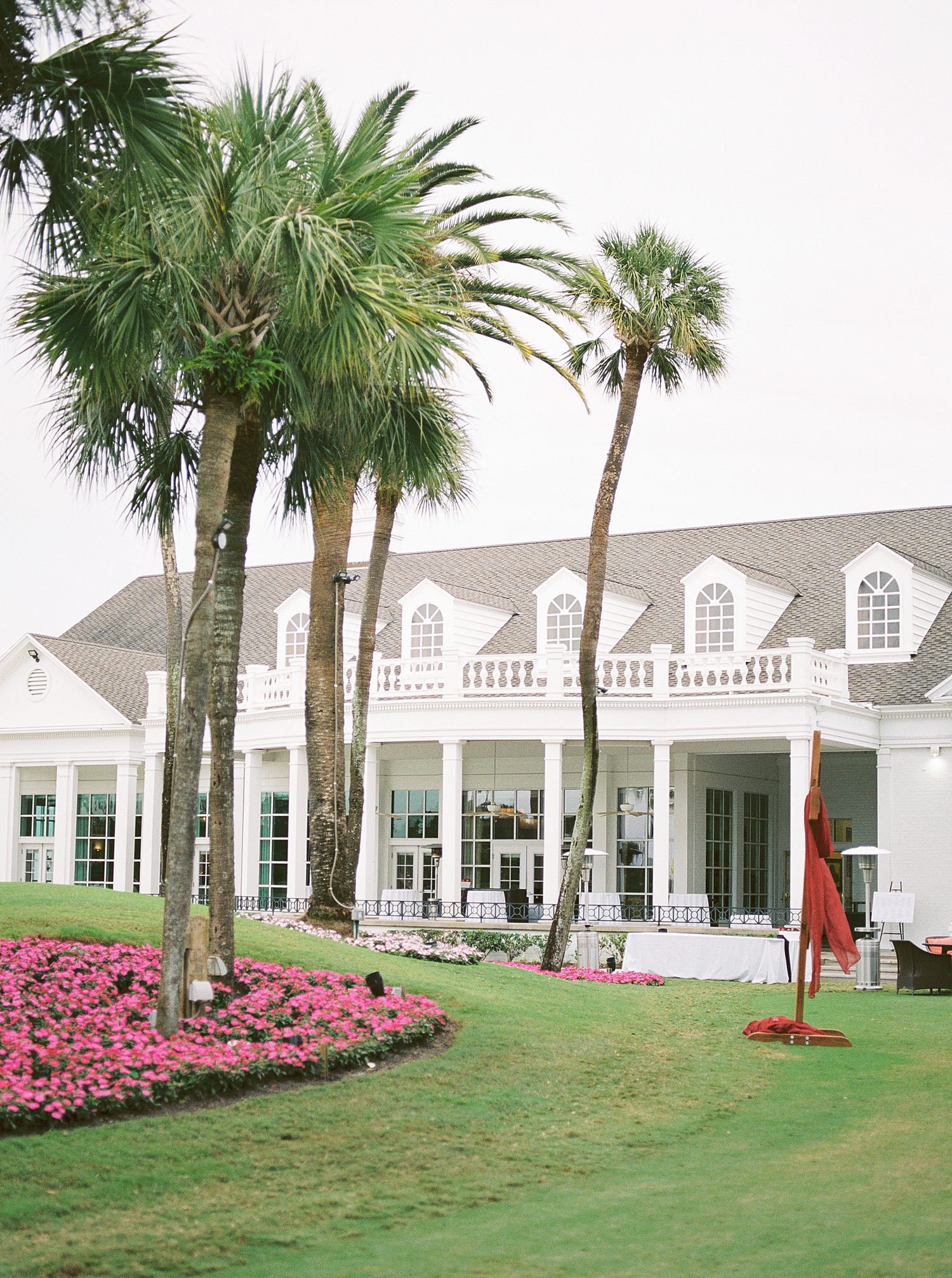 Palma Ceia Country Club Weddings Guide