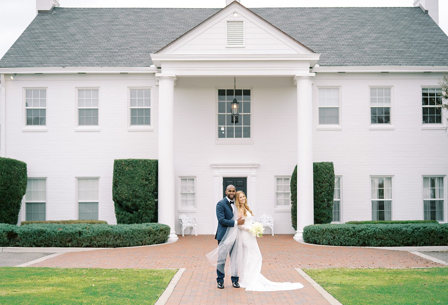 Adams Estate Weddings | A Venue Guide