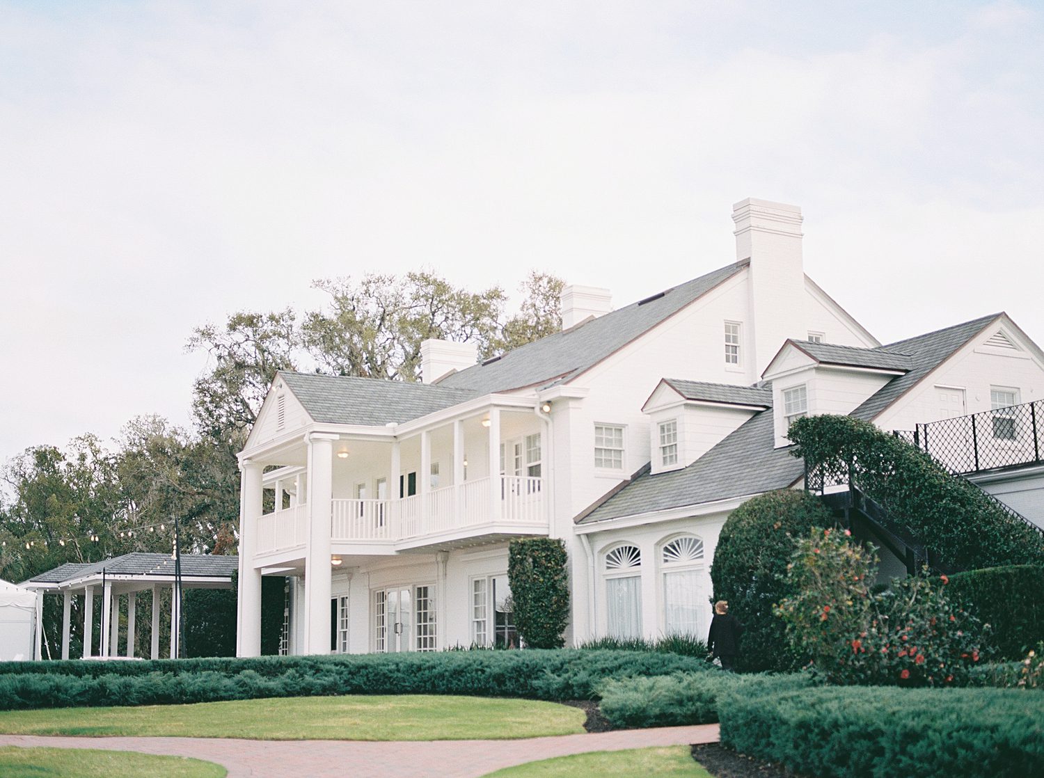 Adams Estate Weddings | A Venue Guide