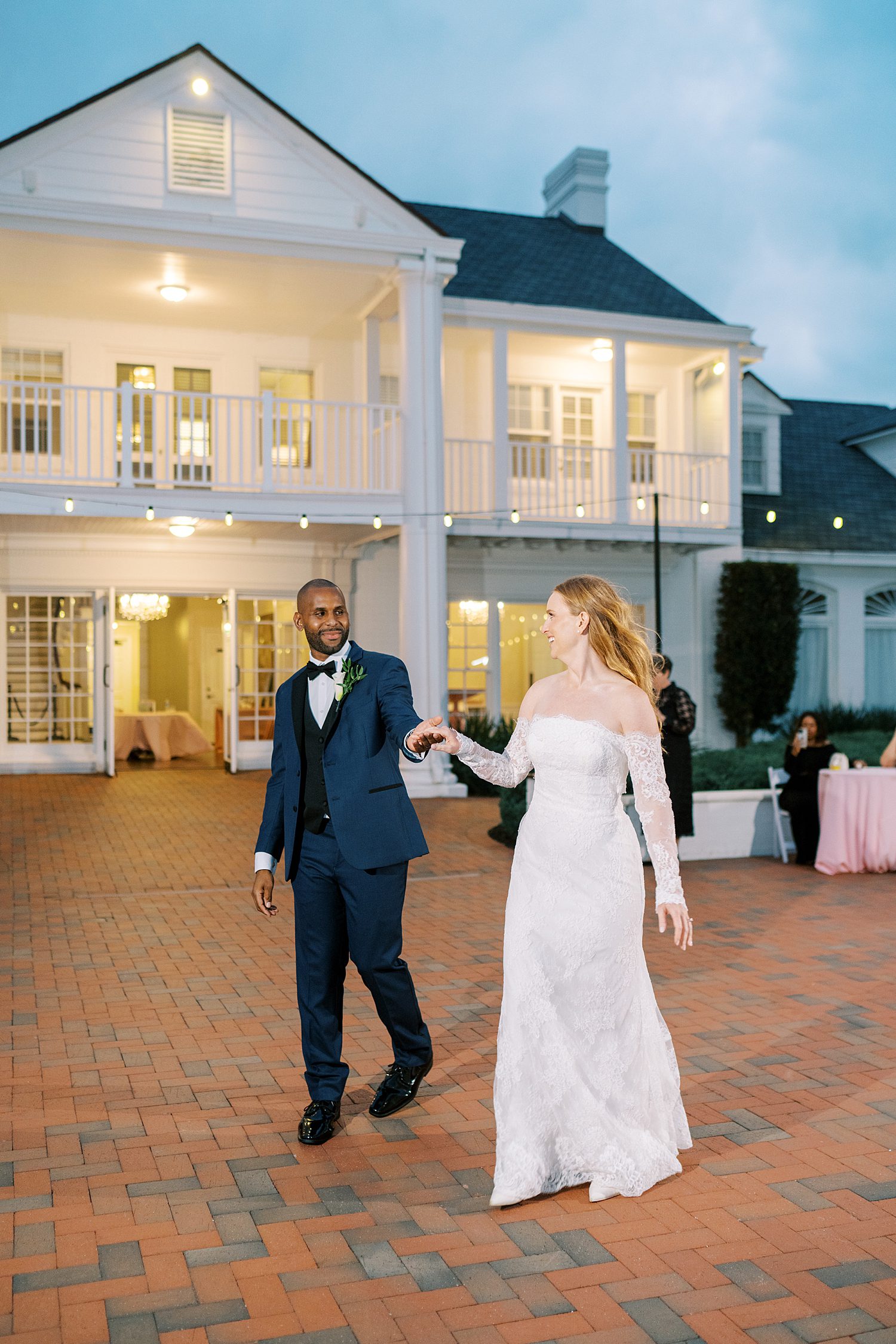 Adams Estate Weddings | A Venue Guide