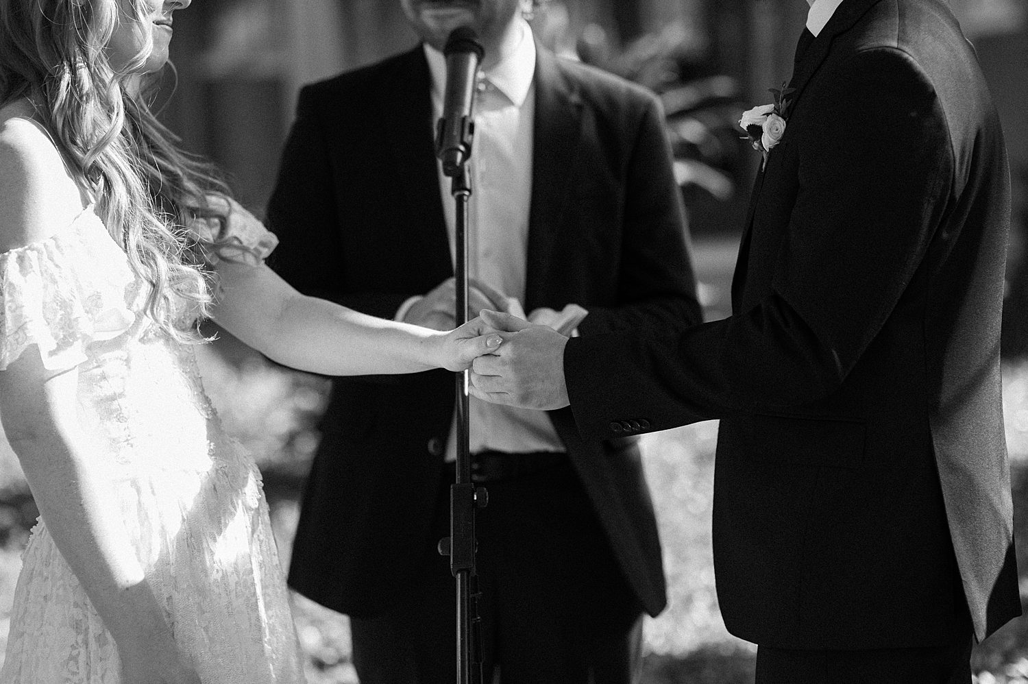 The Poynter Institute Wedding