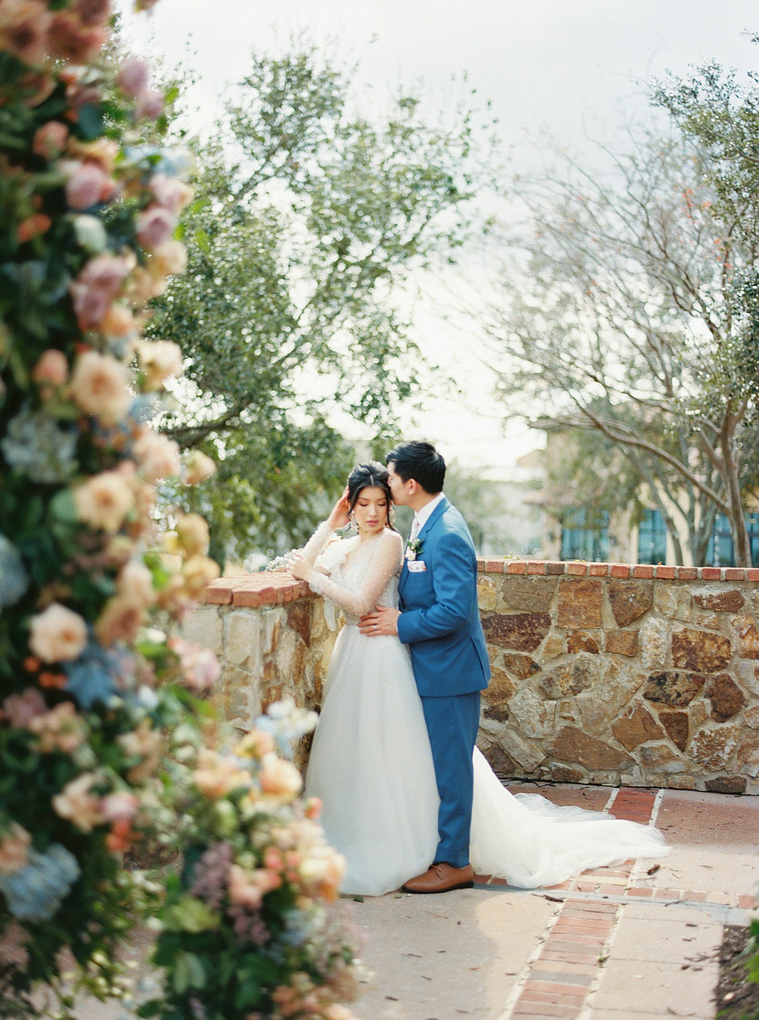 Luxury Orlando wedding venue, Bella Collina