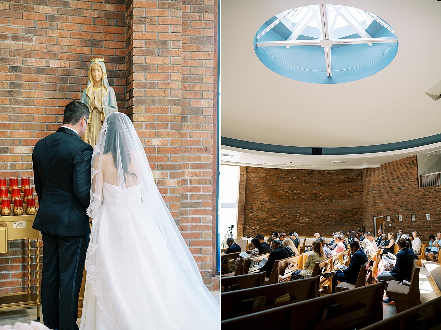 wedding ceremony
