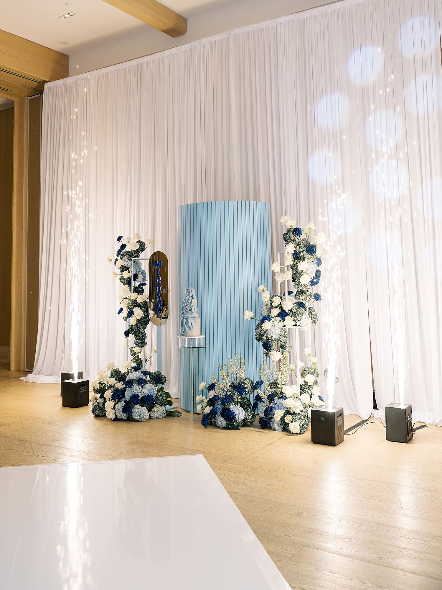 The Tampa Edition Event Space