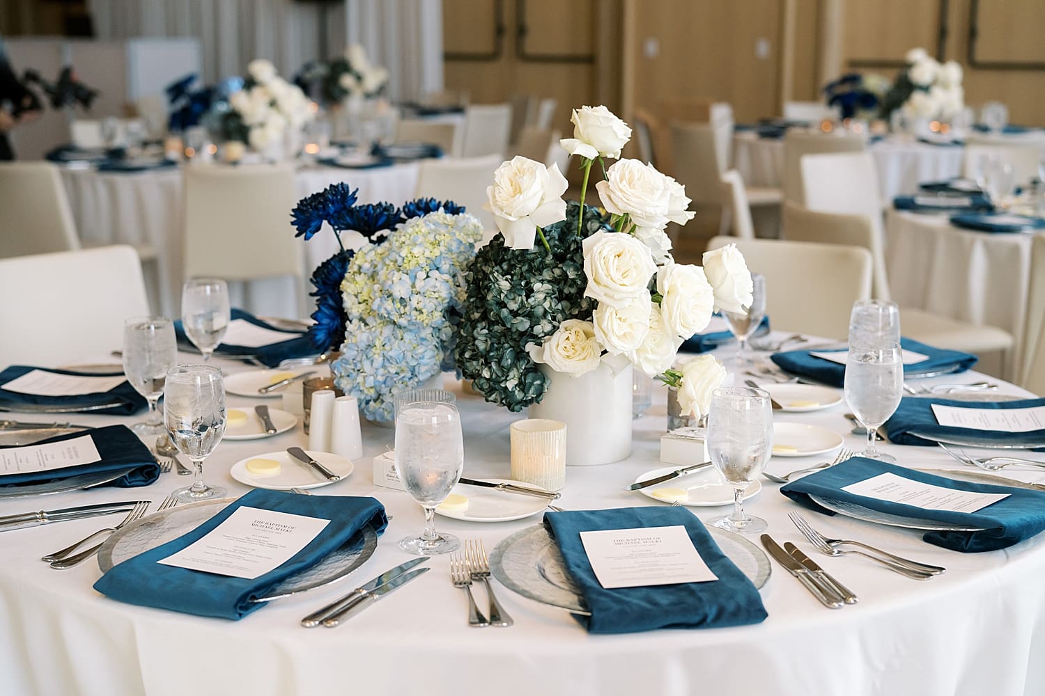 The Tampa Edition Event Space and design 