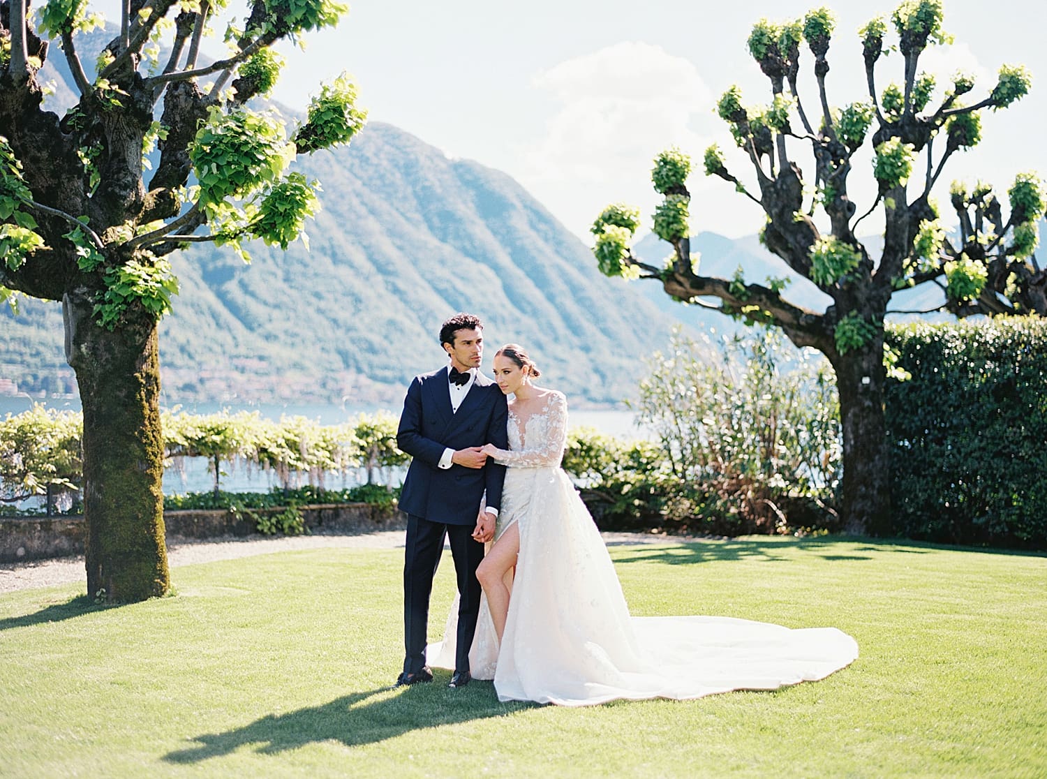 Villa Balbiano Weddings Guide for brides planning a luxurious Lake Como wedding