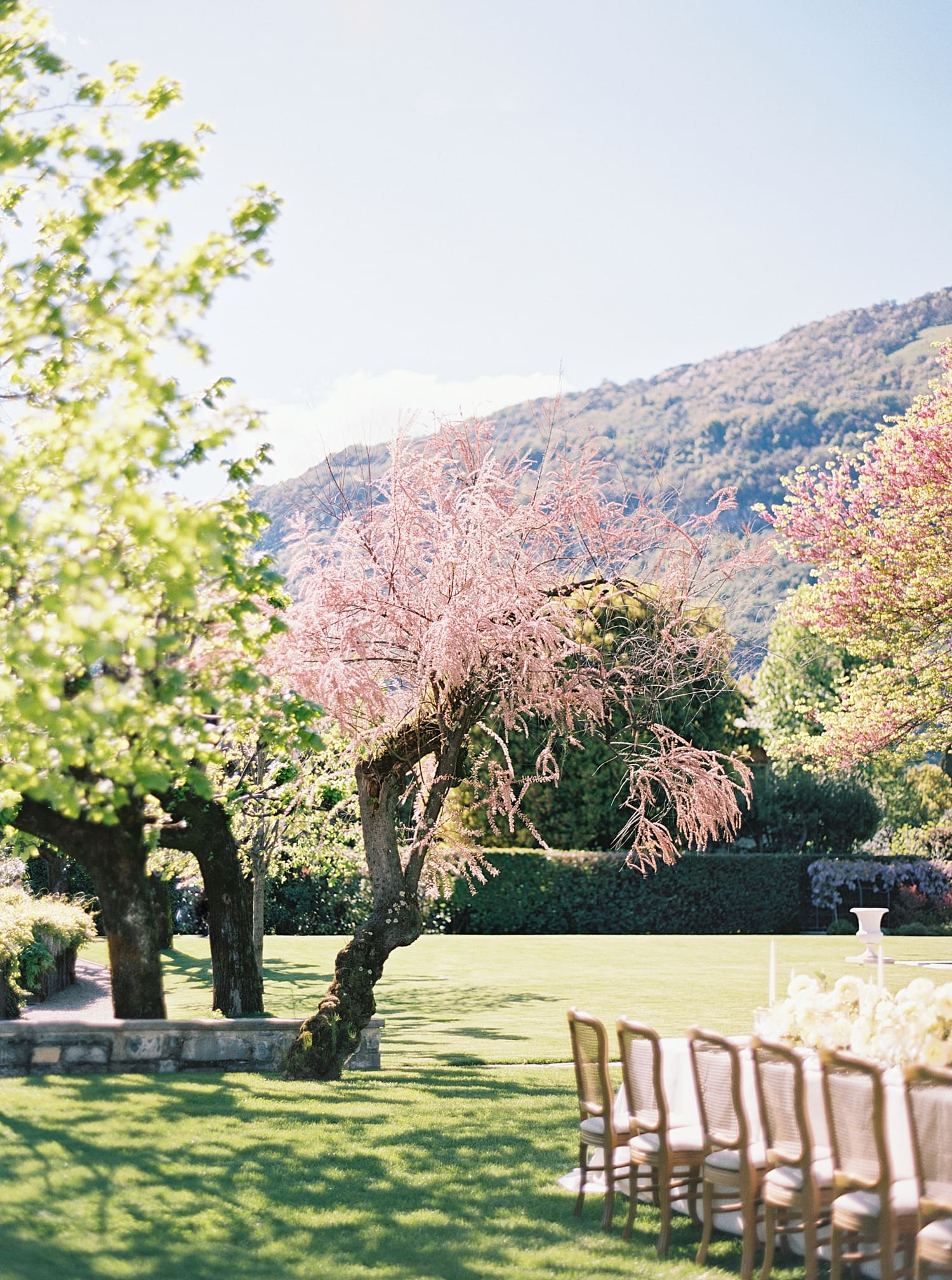 Villa Balbiano Weddings Guide: A Glamorous Italy Wedding Venue