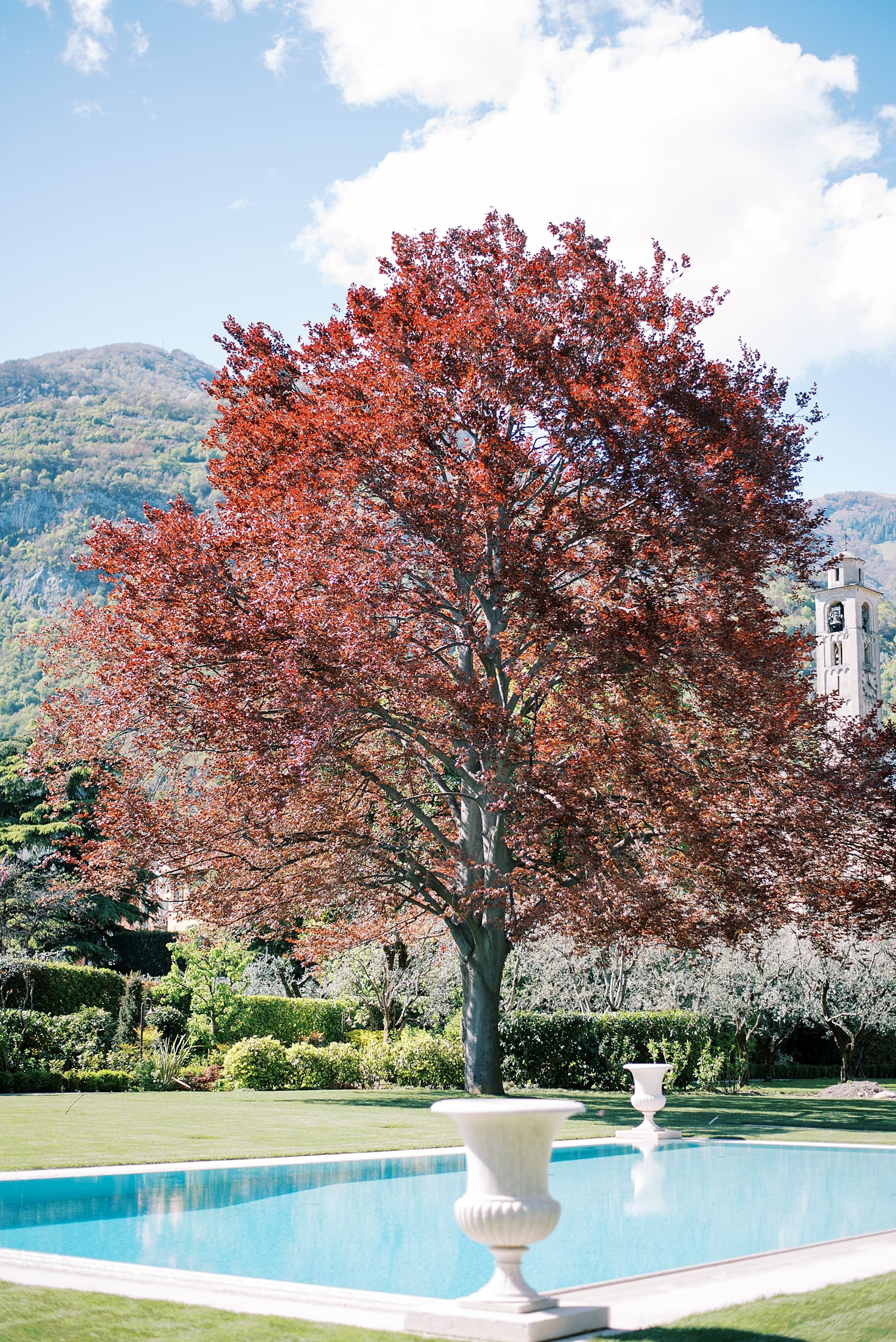 Villa Balbiano Weddings Guide: A Glamorous Italy Wedding Venue