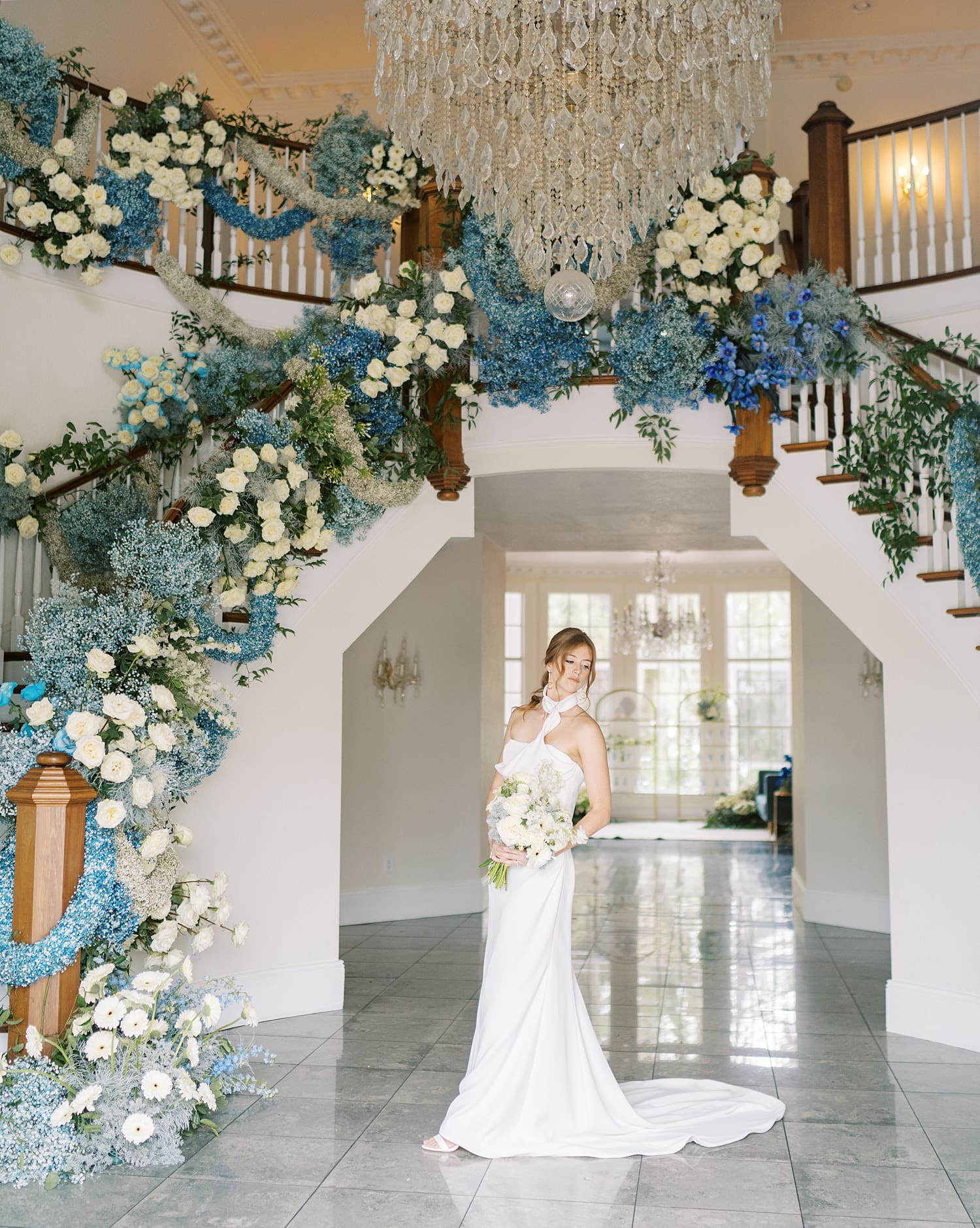 Luxmore Grande Estate Wedding venue guide for bride's planning a central FL wedding