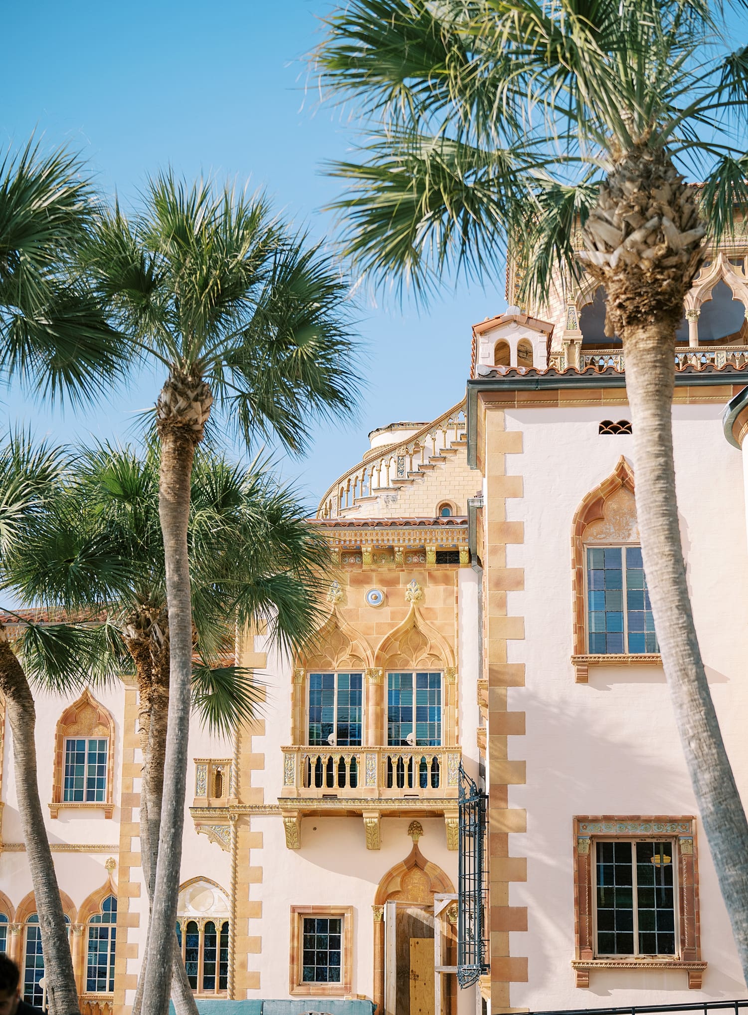 The Ringling Museum Weddings | A Guide to Getting Married at The Ringling in Sarasota